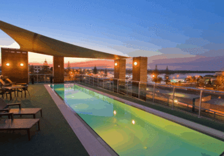 Mantra Quayside - Tourism Canberra 2