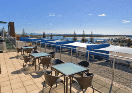 Mantra Quayside - Tourism Canberra 3
