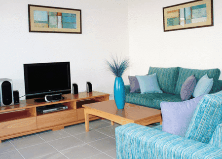 Sand Dunes Resort - Tourism Canberra