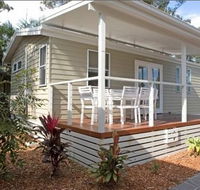 Darlington Beach Resort - Tourism Canberra
