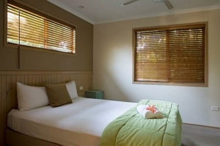 Darlington Beach Resort - Tourism Canberra 1