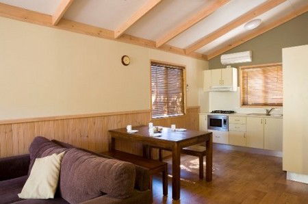 Darlington Beach Resort - Tourism Canberra 3