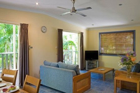 Darlington Beach Resort - Tourism Canberra 4