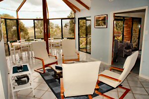 Ascot Holiday House - Tourism Canberra 0