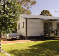 Discovery Holiday Parks - Bunbury - Tourism Canberra