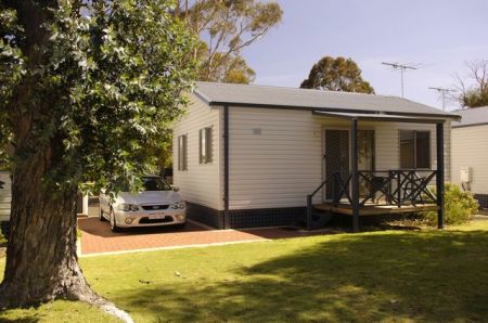 Discovery Holiday Parks - Bunbury - Tourism Canberra 0