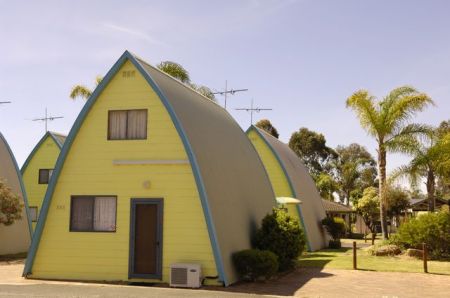 Discovery Holiday Parks - Bunbury - Tourism Canberra 1