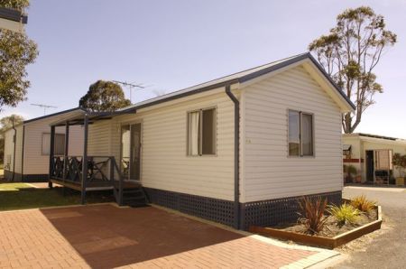 Discovery Holiday Parks - Bunbury - Tourism Canberra 2