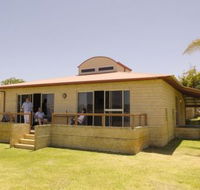 Discovery Holiday Parks - Koombana Bay - Tourism Canberra