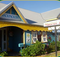 Bunbury Backpackers - Wander Inn - Tourism Canberra