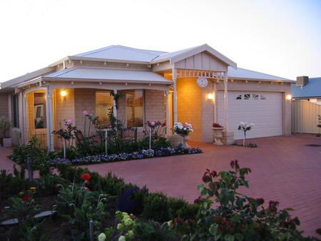 Sussex On Willis Cove Bed And Breakfast - Tourism Canberra 0