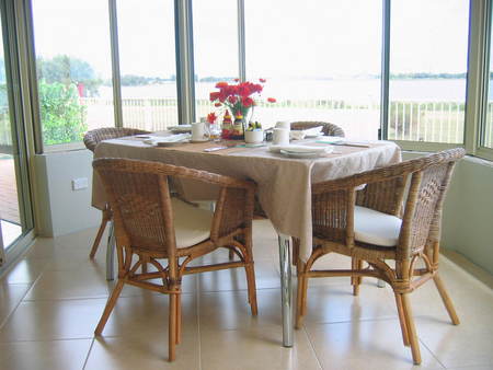 Sussex On Willis Cove Bed And Breakfast - Tourism Canberra 2