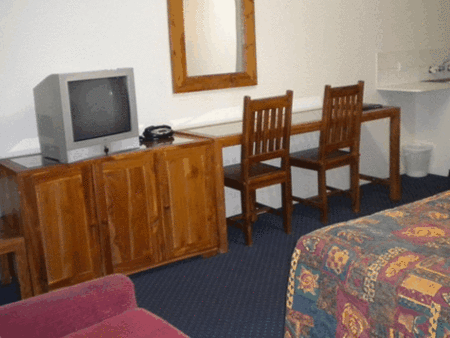 Bunbury Motel and Serviced Apartments - Tourism Canberra