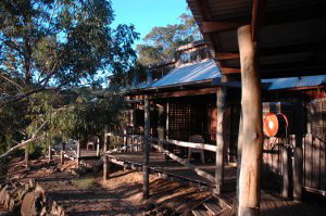 Evedon Park Bush Resort - Tourism Canberra 1