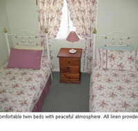 Glen Eden Cottages - Tourism Canberra
