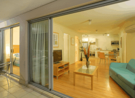 Shoal Bay Beachclub Apartments - Tourism Canberra 1