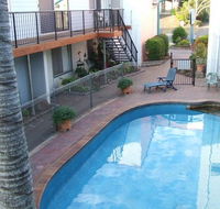 Bargara Beachfront Holiday Apartments - Tourism Canberra
