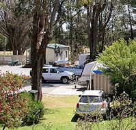 Yorketown Caravan Park - Tourism Canberra