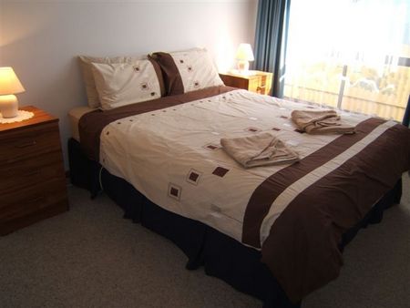 Wintersun Holiday Homes And Units - Tourism Canberra 0