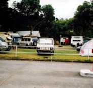 Windsor Gardens Caravan Park - Tourism Canberra