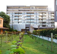 Honeysuckle Executive Apartments - Tourism Canberra