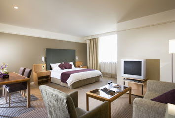 Stamford Plaza Adelaide Hotel - Tourism Canberra 3