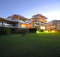 Magnolia Lane Apartments - Tourism Canberra