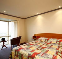 Blue Whale Motor Inn  Apartments - Tourism Canberra