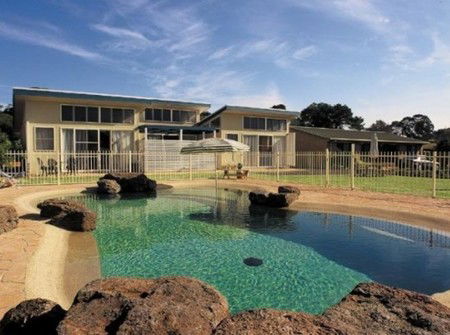 Park Street Apartments - Tourism Canberra 0