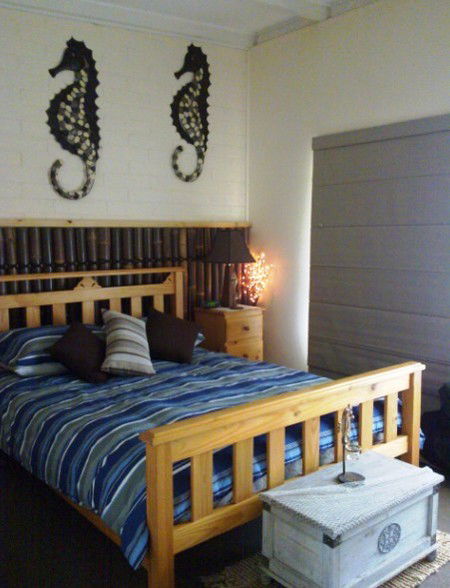 Park Street Apartments - Tourism Canberra 1