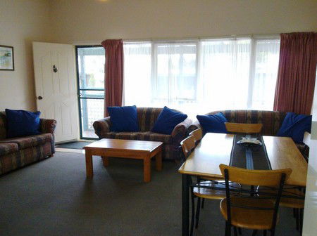 Park Street Apartments - Tourism Canberra 3