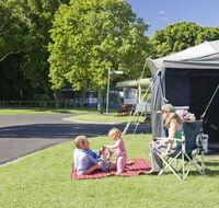Silver Sands Holiday Park - Tourism Canberra
