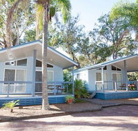 Jimmys Beach Holiday Park - Tourism Canberra