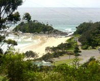 Seal Rocks Holiday Park - Tourism Canberra 0