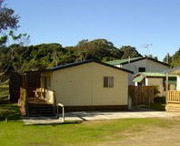 Seal Rocks Holiday Park - Tourism Canberra 1