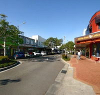 Forster Beach Holiday Park - Tourism Canberra