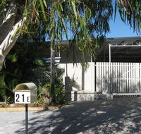 Beach Units Tannum Sands - Tourism Canberra
