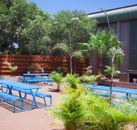 The Beachfront Village - Tourism Canberra