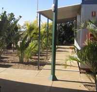 Mia Mia Port Hedland International Airport - Tourism Canberra