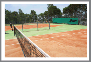 Hunter Morpeth Motel And Villas - Tourism Canberra 1