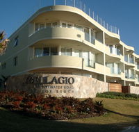 Bellagio By The Sea - Tourism Canberra