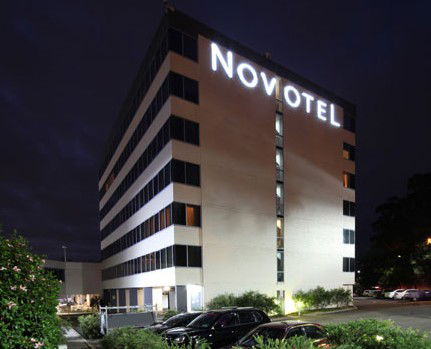Novotel Sydney Rooty Hill - Tourism Canberra 0