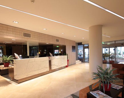 Novotel Sydney Rooty Hill - Tourism Canberra 1