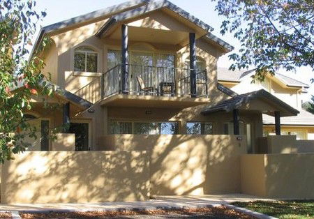Falls Mountain Retreat - Tourism Canberra 0