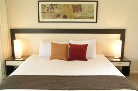 Falls Mountain Retreat - Tourism Canberra 1