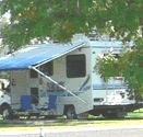 Gilgandra Caravan Park - Tourism Canberra