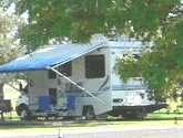 Gilgandra Caravan Park - Tourism Canberra 0