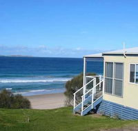 Surfbeach Holiday Park - Tourism Canberra