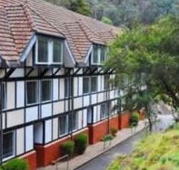 Jenolan Caves House - Tourism Canberra
