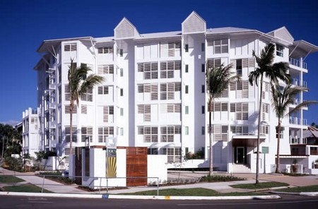 Cairns QLD Tourism Canberra